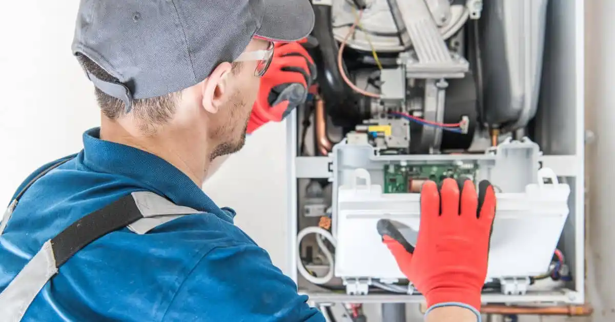 installateur Nieuw Beerta